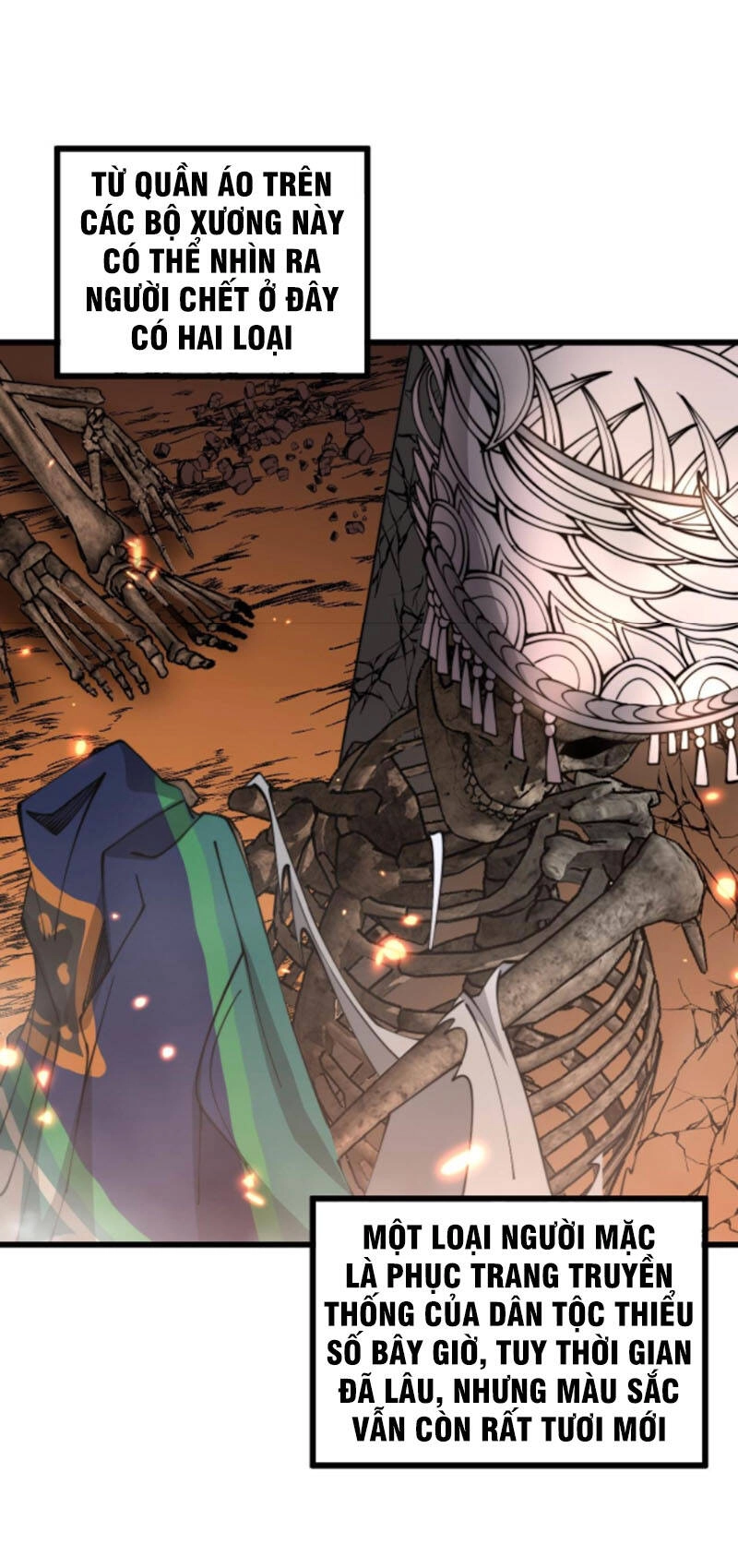 Độc Thủ Vu Y Chapter 308 - 46