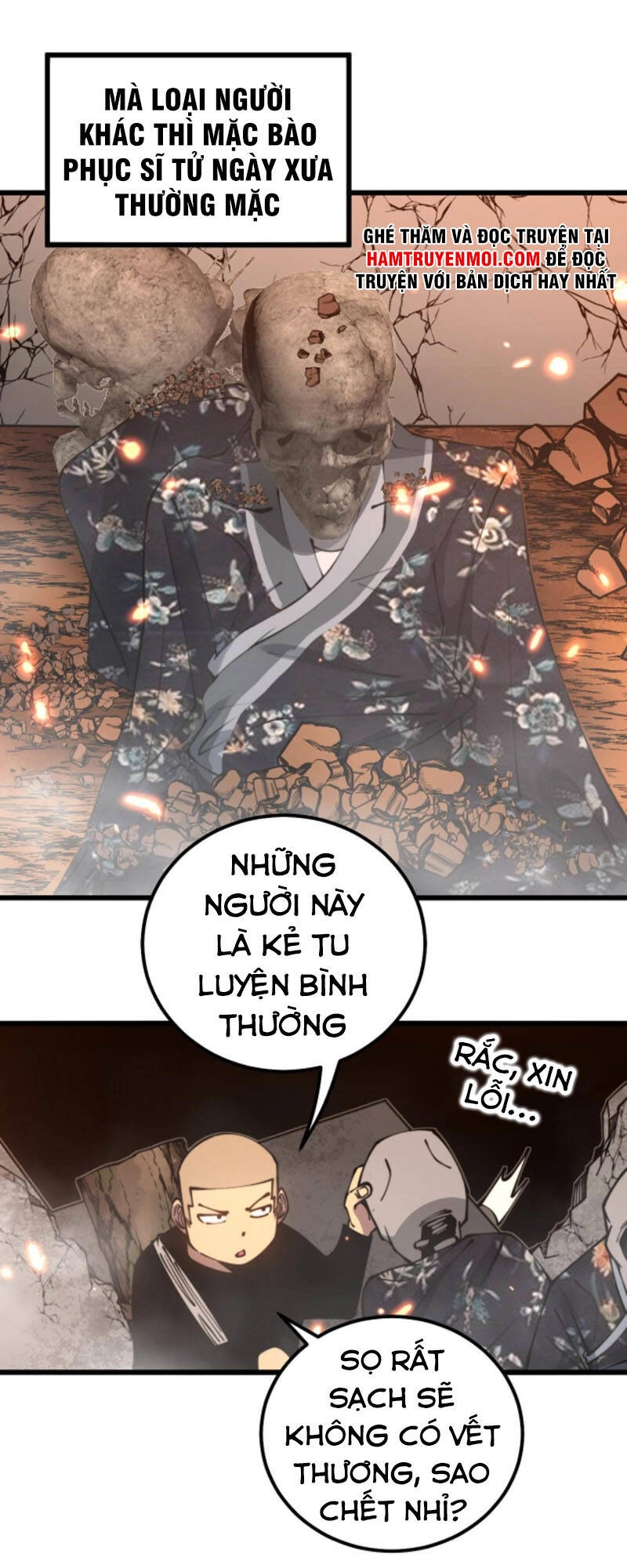 Độc Thủ Vu Y Chapter 308 - 47