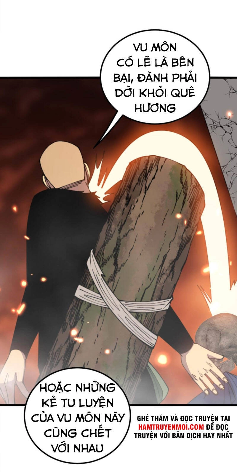 Độc Thủ Vu Y Chapter 308 - 49