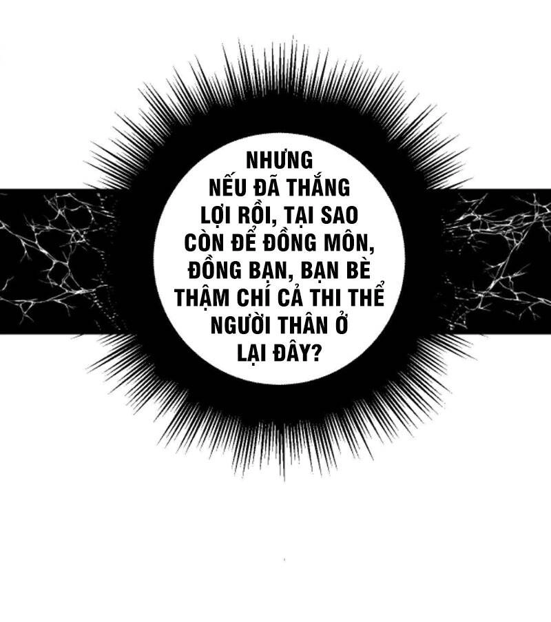 Độc Thủ Vu Y Chapter 308 - 51