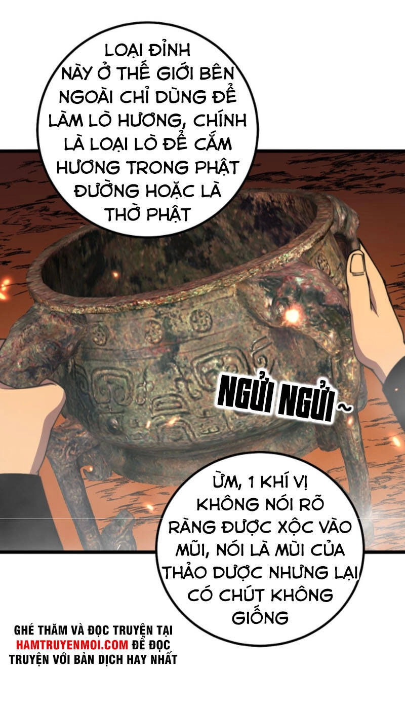 Độc Thủ Vu Y Chapter 308 - 53
