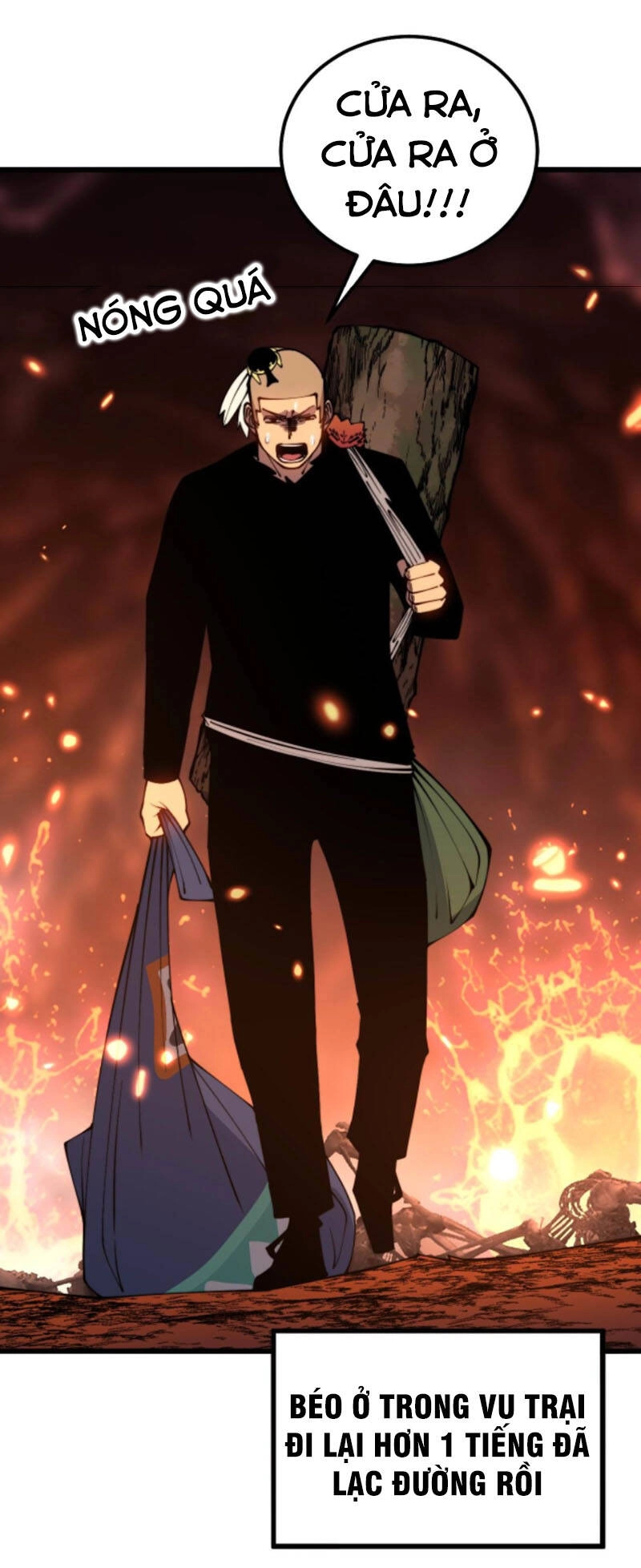 Độc Thủ Vu Y Chapter 309 - 2