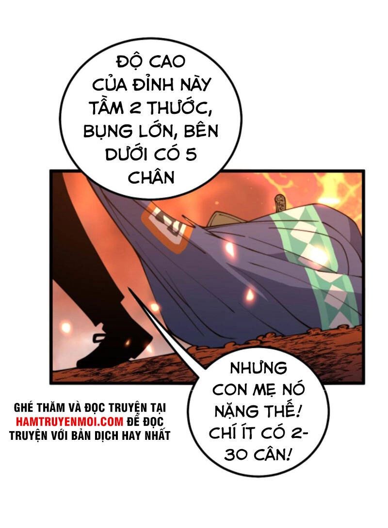 Độc Thủ Vu Y Chapter 309 - 3