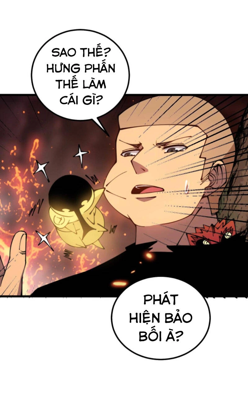 Độc Thủ Vu Y Chapter 309 - 4