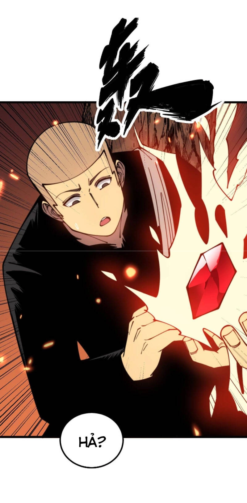 Độc Thủ Vu Y Chapter 309 - 10