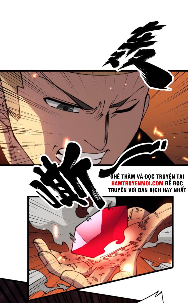 Độc Thủ Vu Y Chapter 309 - 11