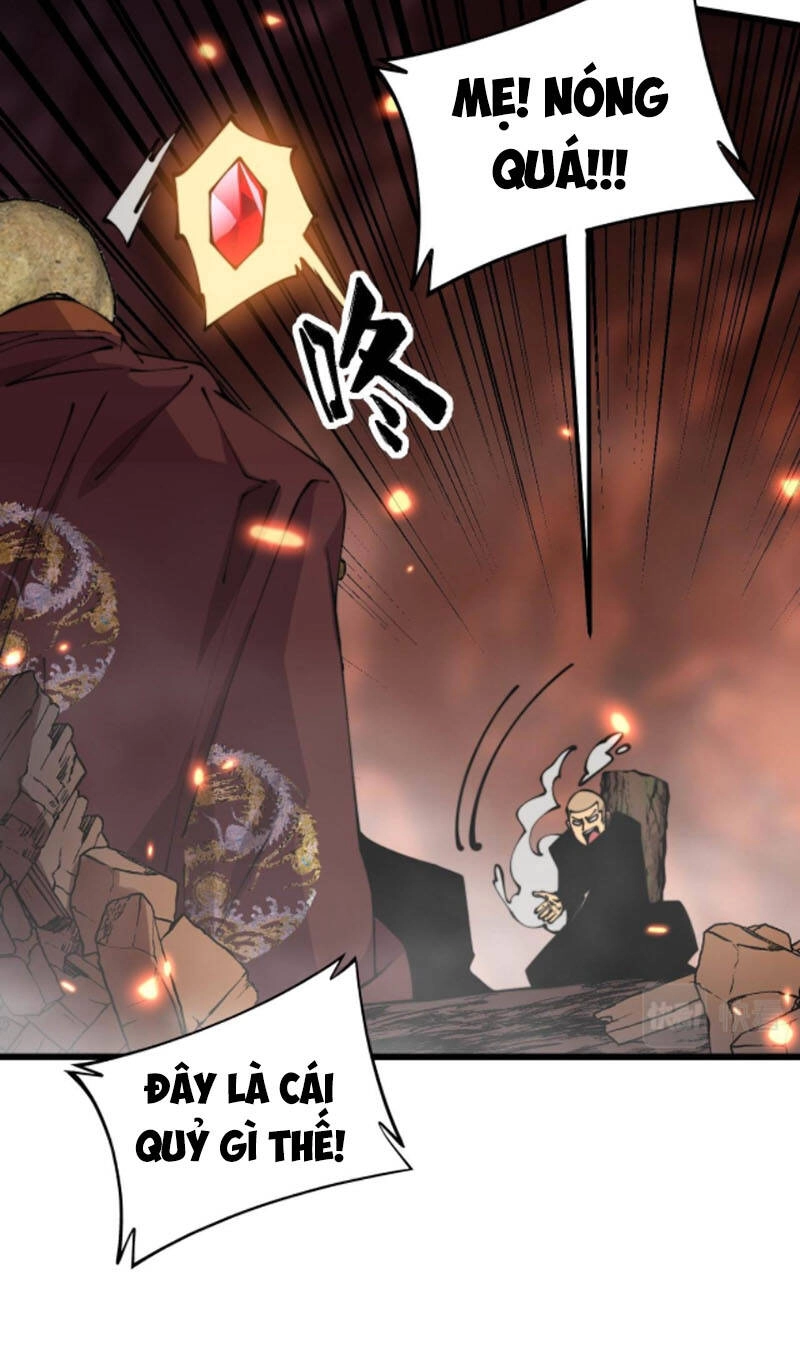 Độc Thủ Vu Y Chapter 309 - 12