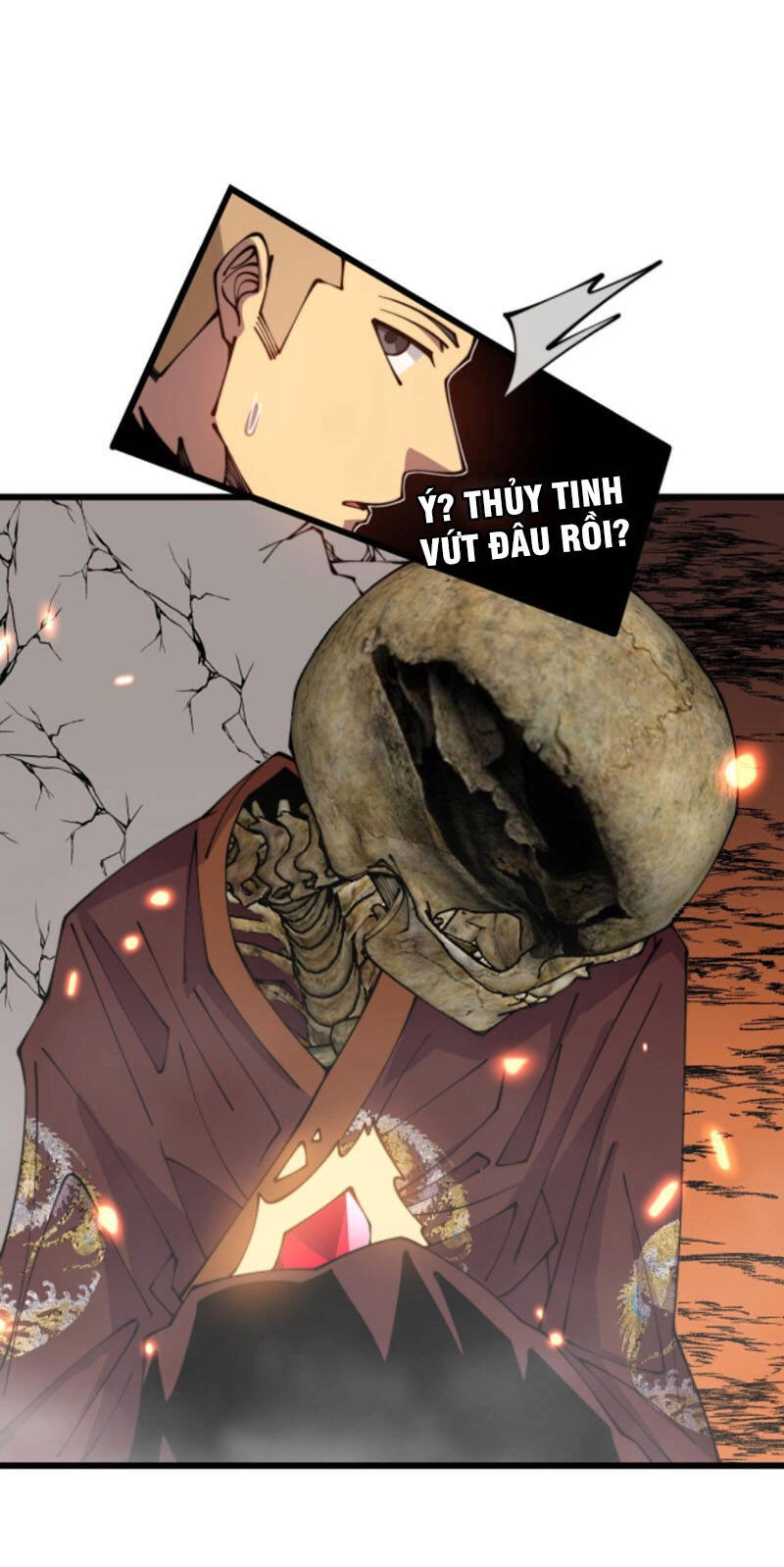 Độc Thủ Vu Y Chapter 309 - 14