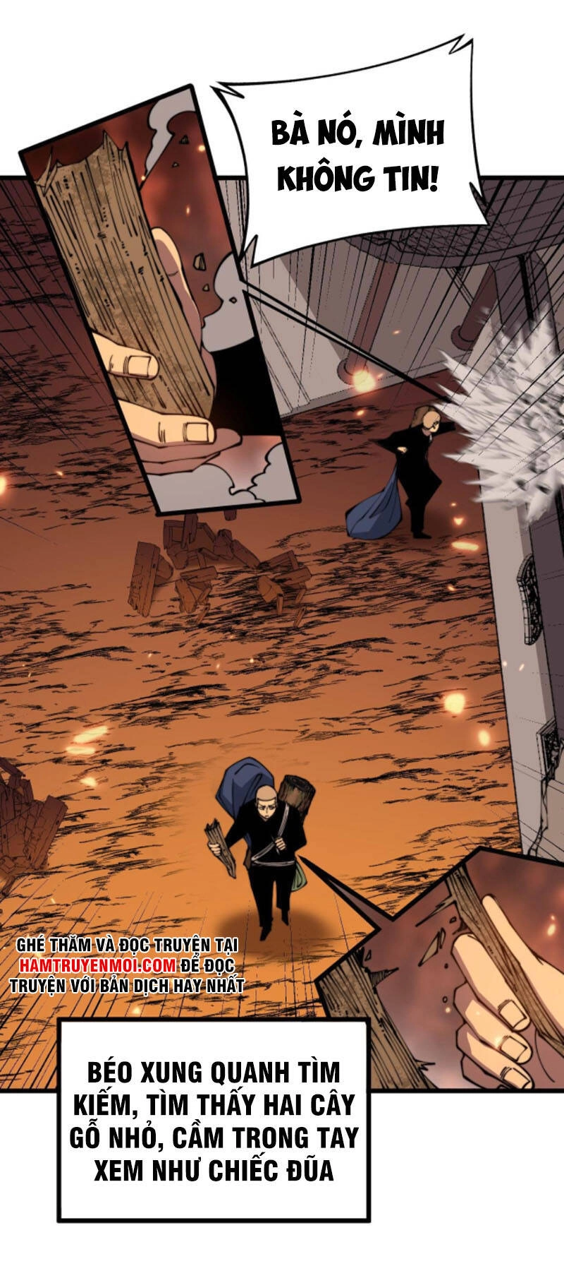 Độc Thủ Vu Y Chapter 309 - 17