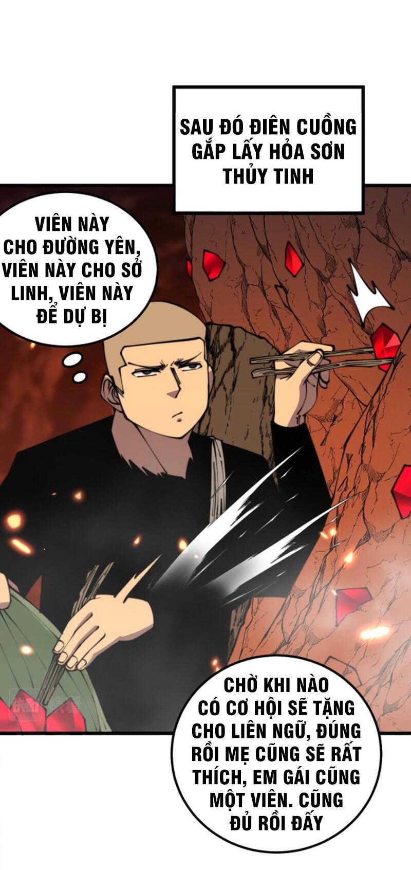Độc Thủ Vu Y Chapter 309 - 18