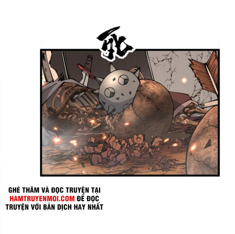 Độc Thủ Vu Y Chapter 309 - 19