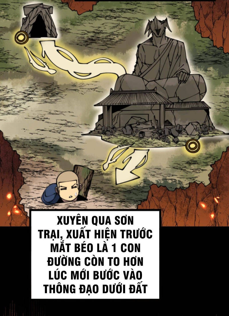 Độc Thủ Vu Y Chapter 309 - 23