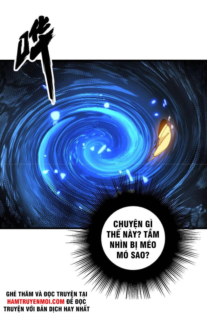 Độc Thủ Vu Y Chapter 309 - 28