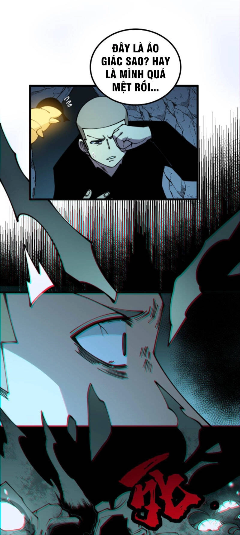 Độc Thủ Vu Y Chapter 309 - 29