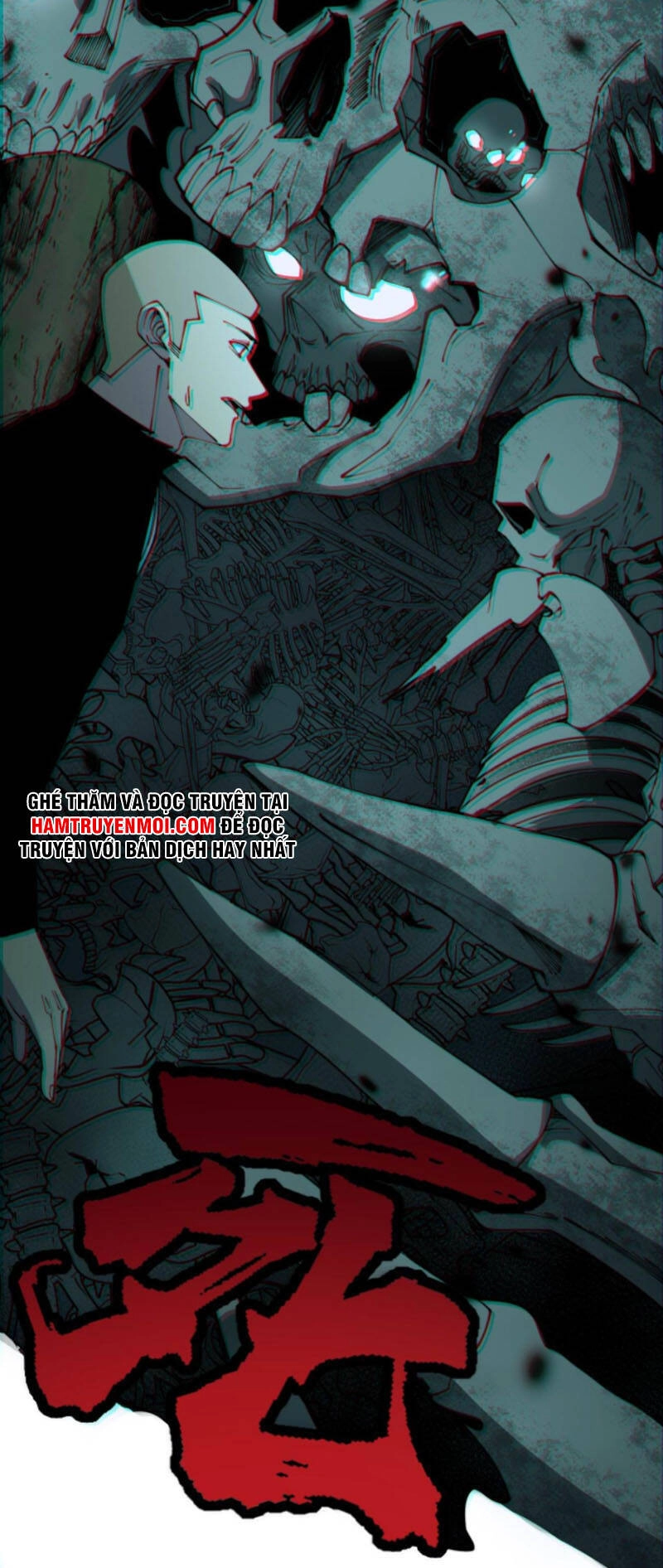 Độc Thủ Vu Y Chapter 309 - 30