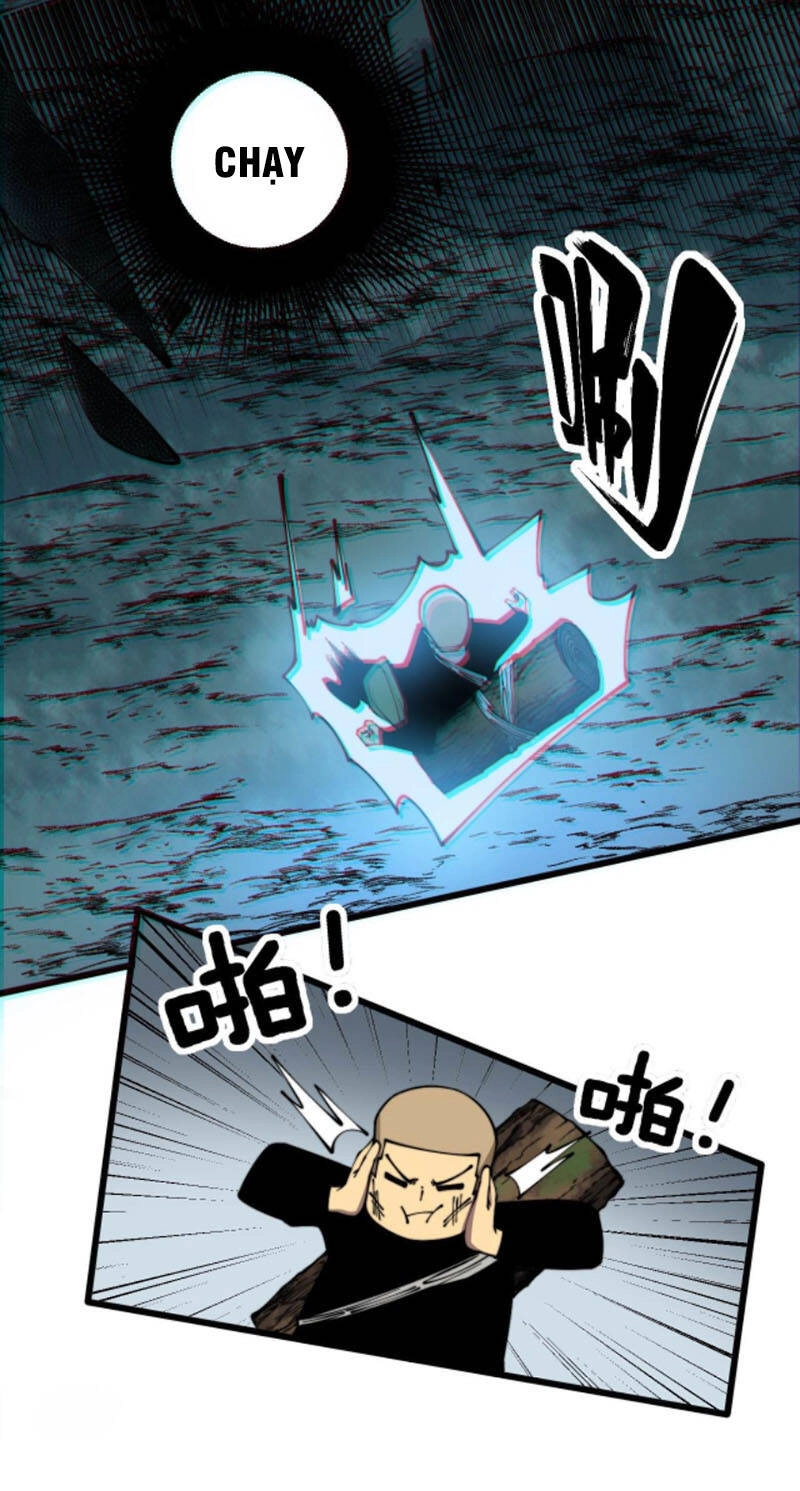 Độc Thủ Vu Y Chapter 309 - 33