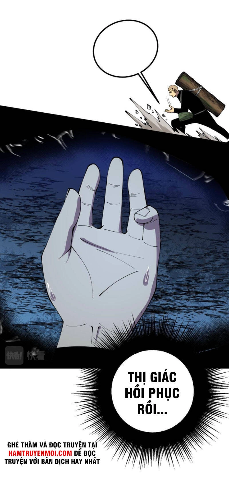 Độc Thủ Vu Y Chapter 309 - 34