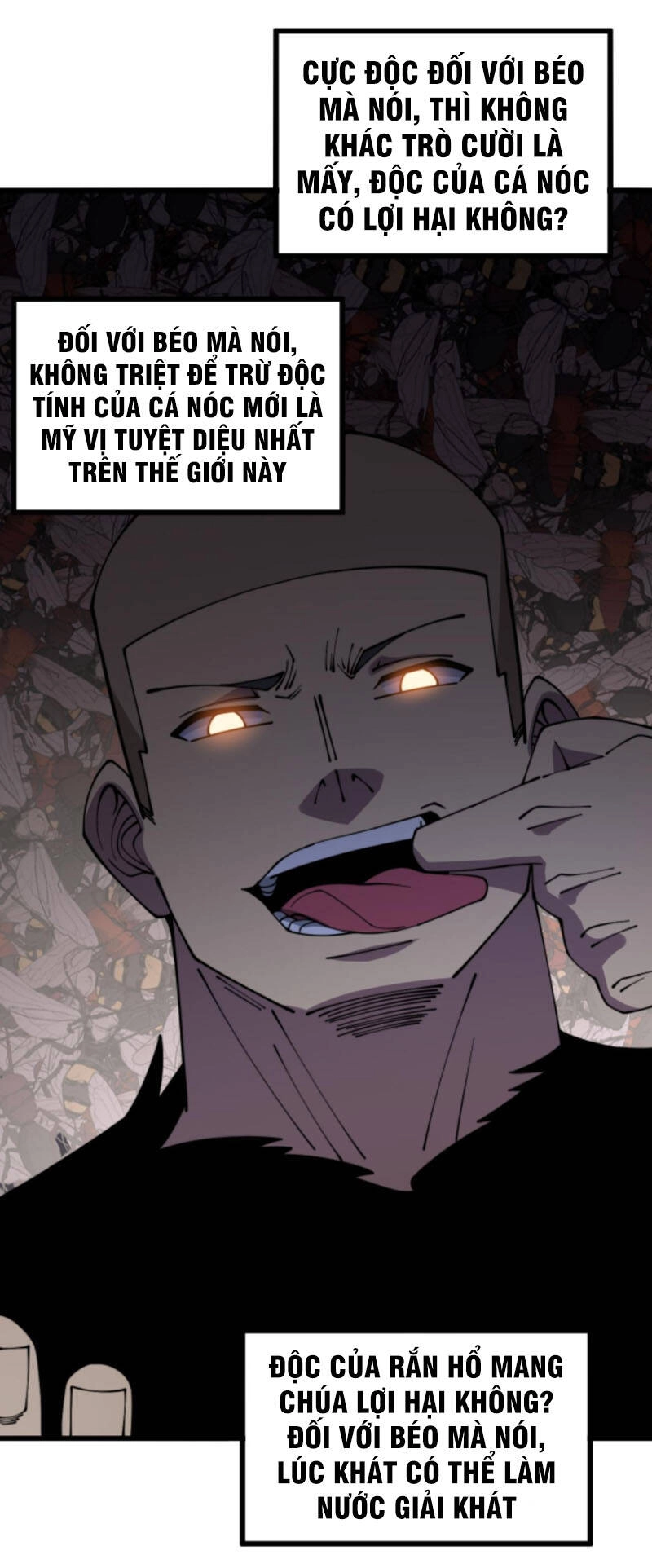 Độc Thủ Vu Y Chapter 309 - 37