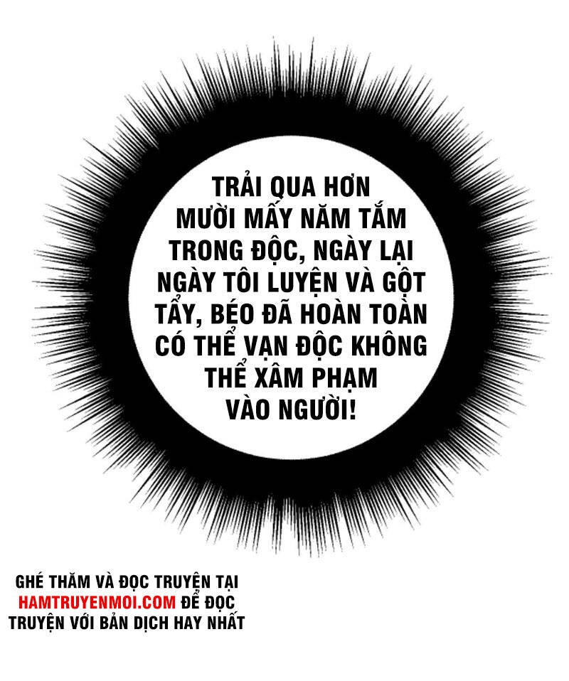 Độc Thủ Vu Y Chapter 309 - 38