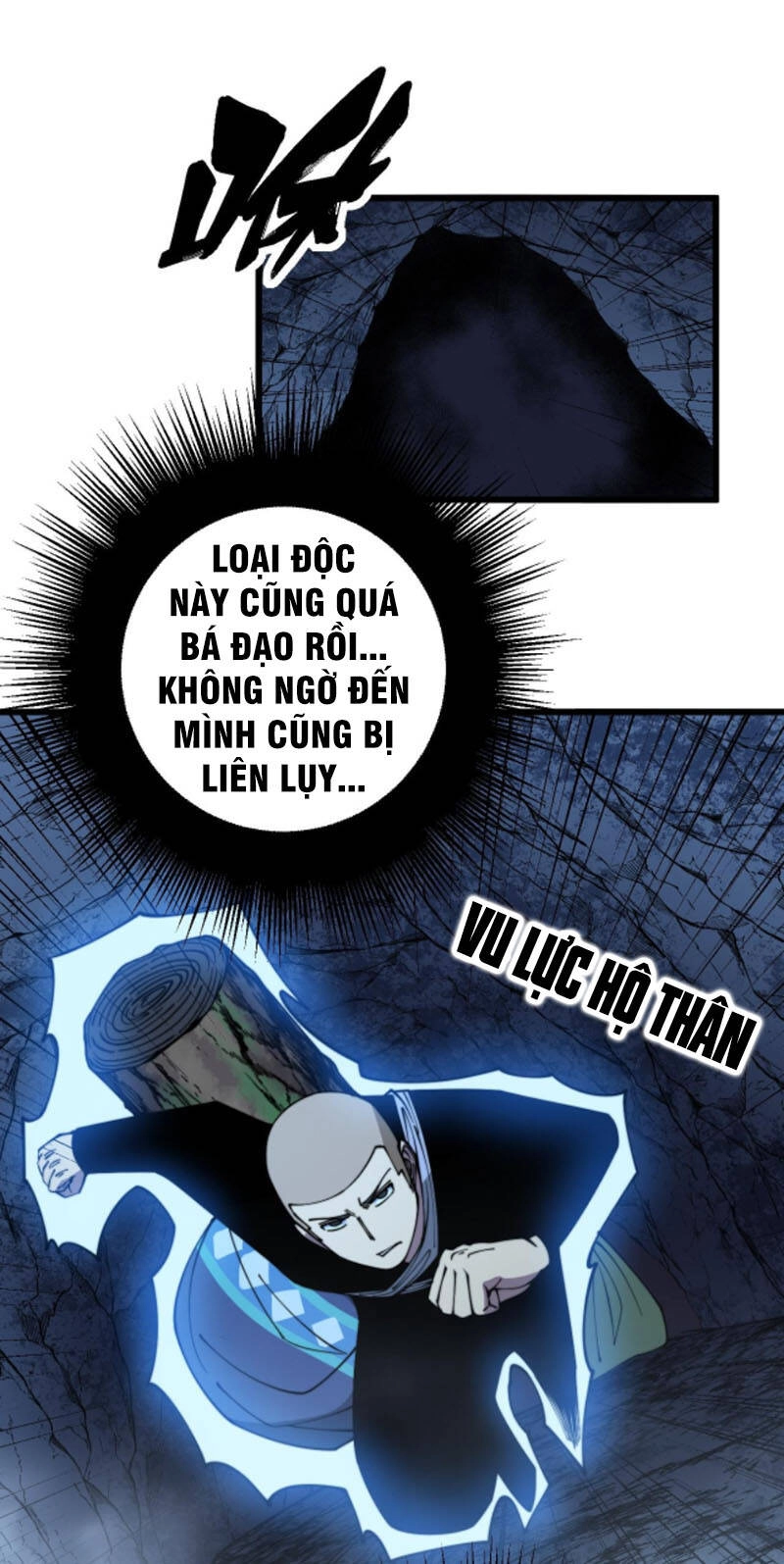 Độc Thủ Vu Y Chapter 309 - 39