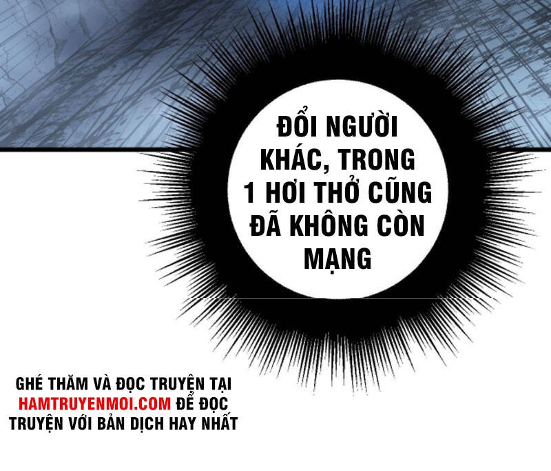 Độc Thủ Vu Y Chapter 309 - 40