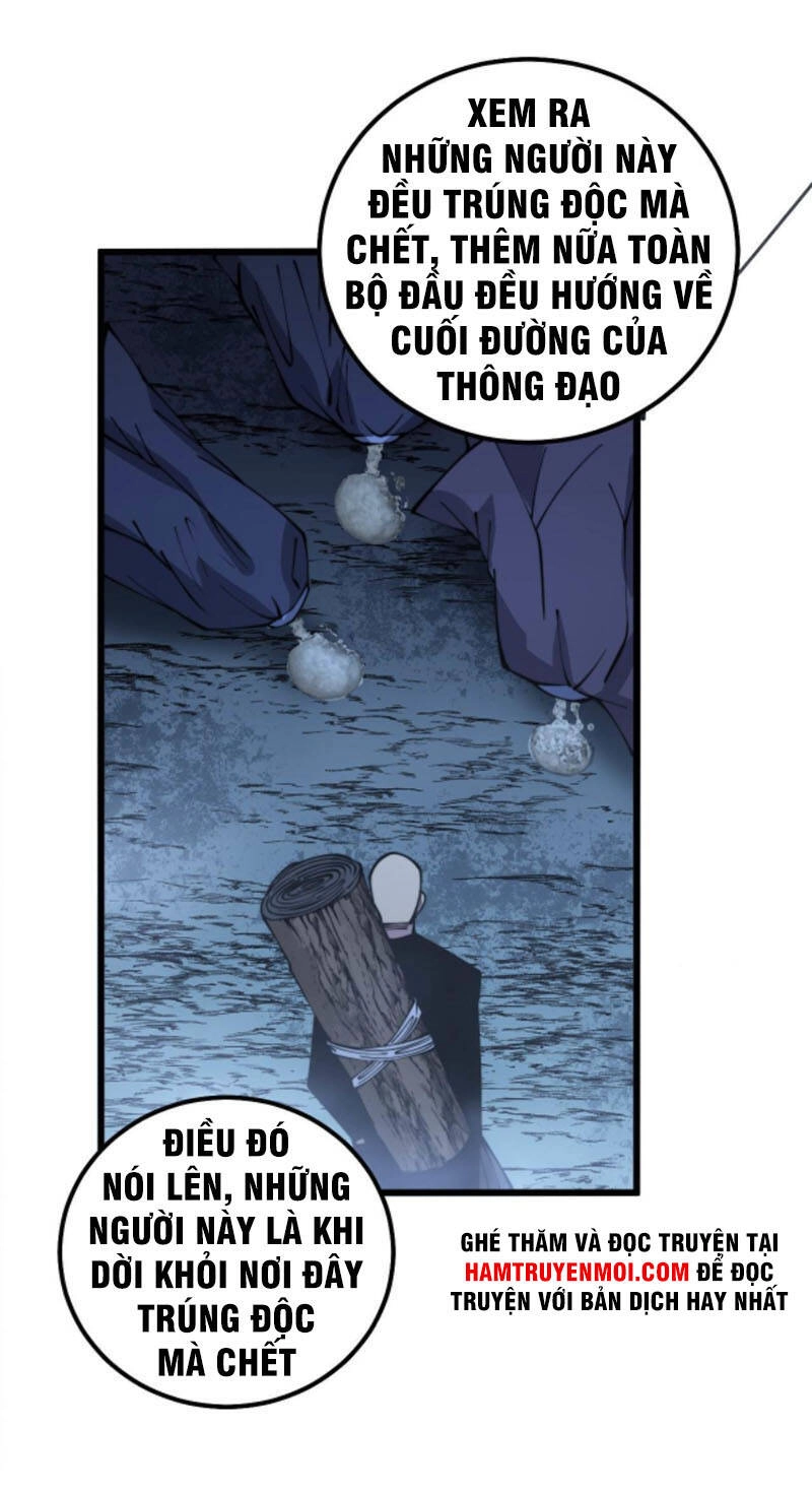 Độc Thủ Vu Y Chapter 309 - 44