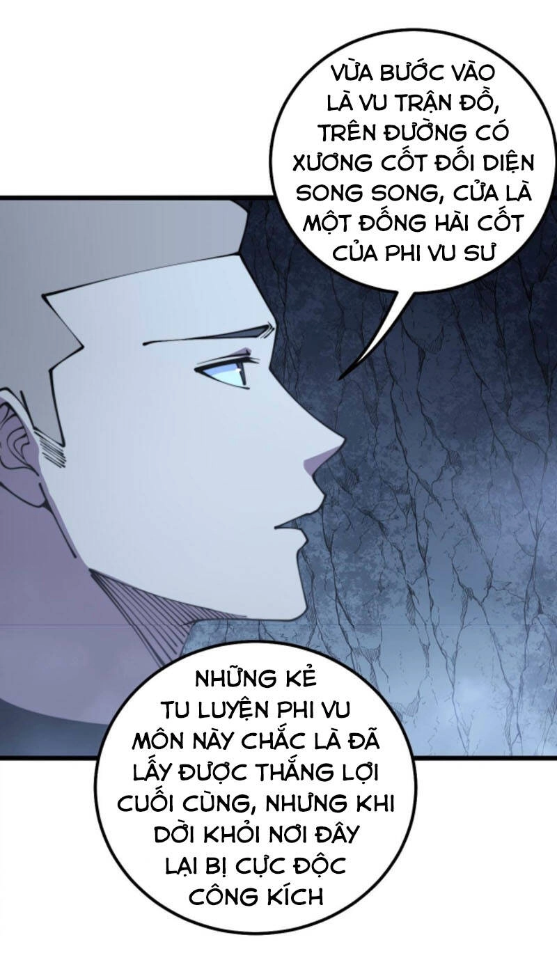 Độc Thủ Vu Y Chapter 309 - 45