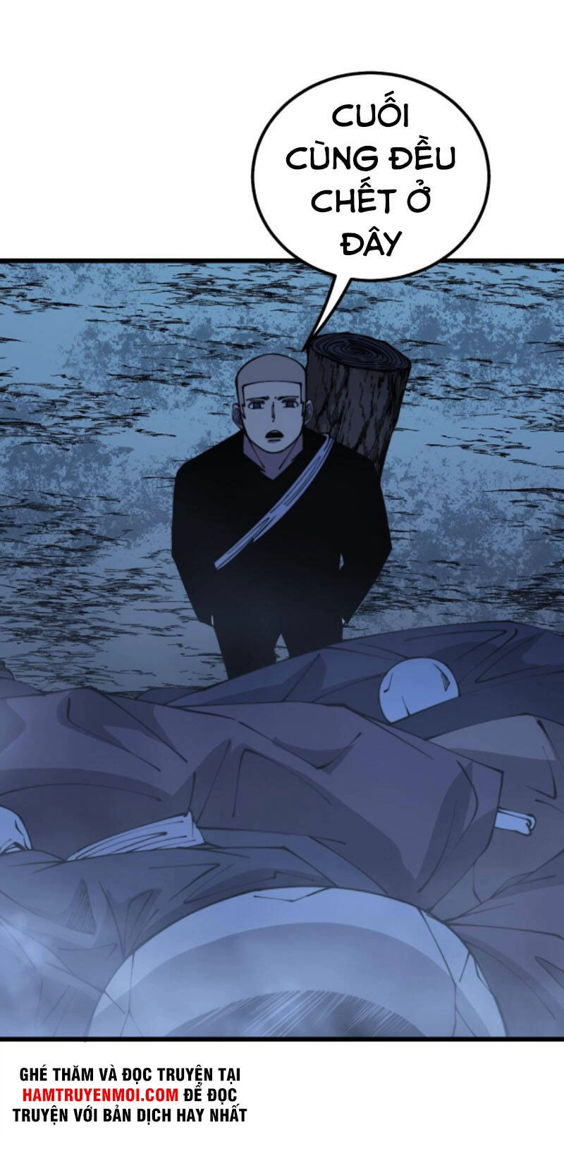 Độc Thủ Vu Y Chapter 309 - 46