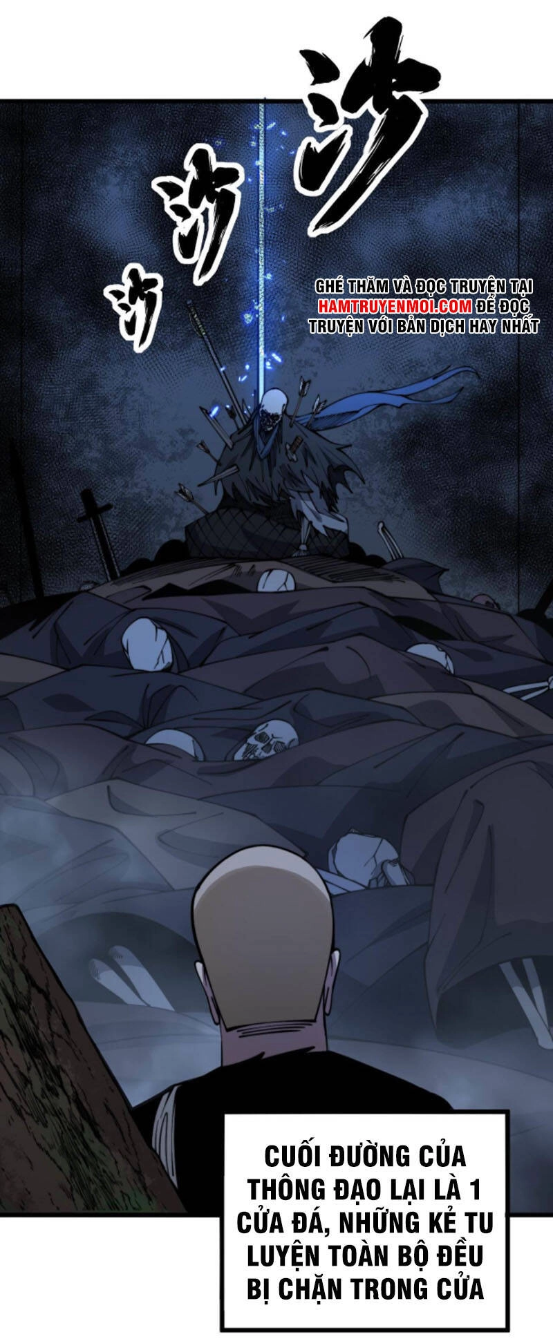 Độc Thủ Vu Y Chapter 309 - 48