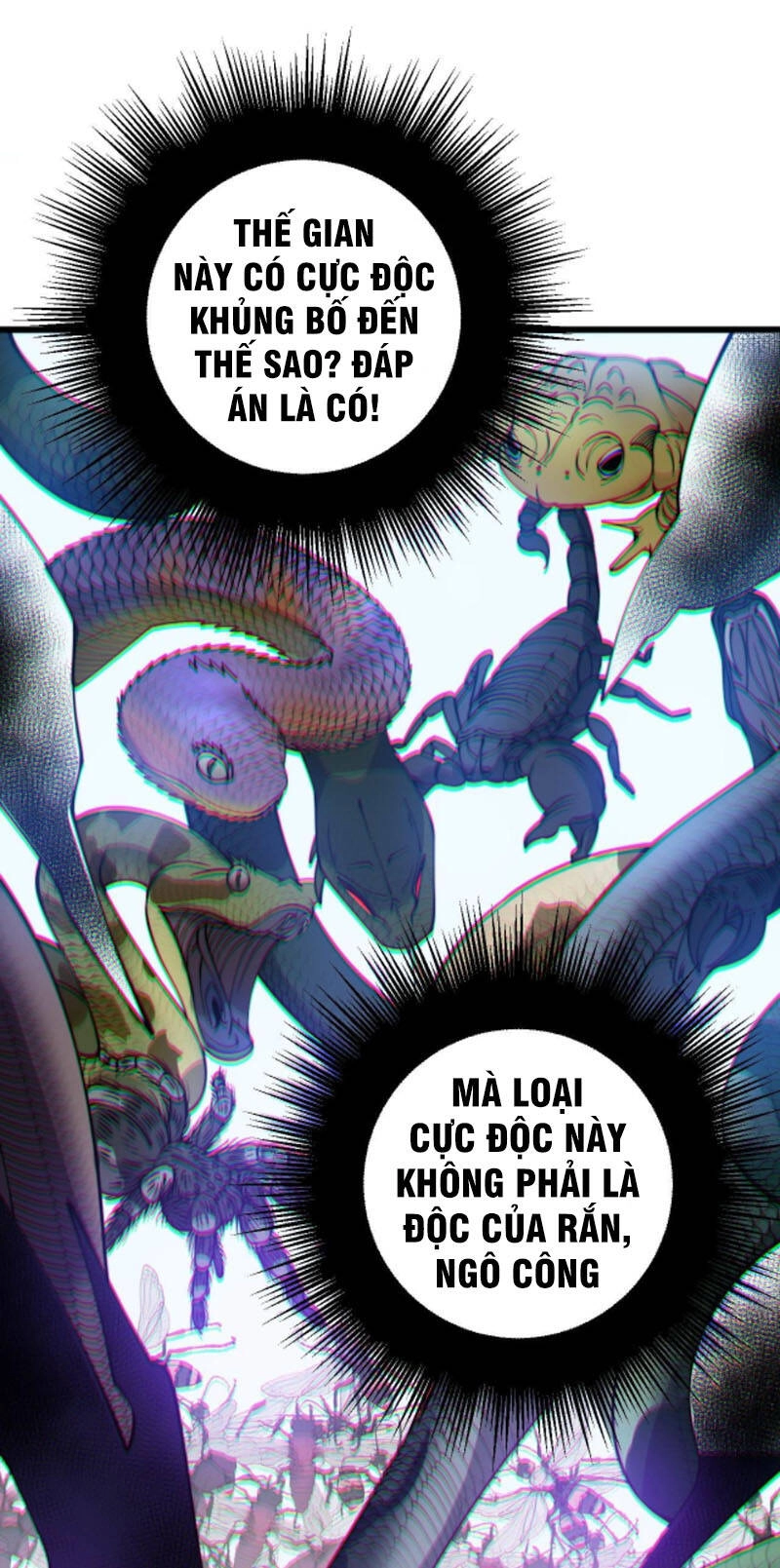 Độc Thủ Vu Y Chapter 309 - 51