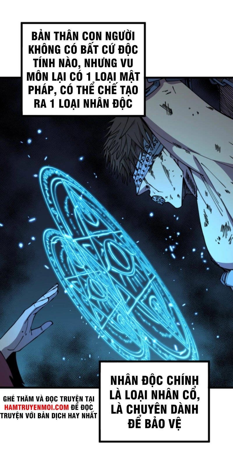 Độc Thủ Vu Y Chapter 310 - 3