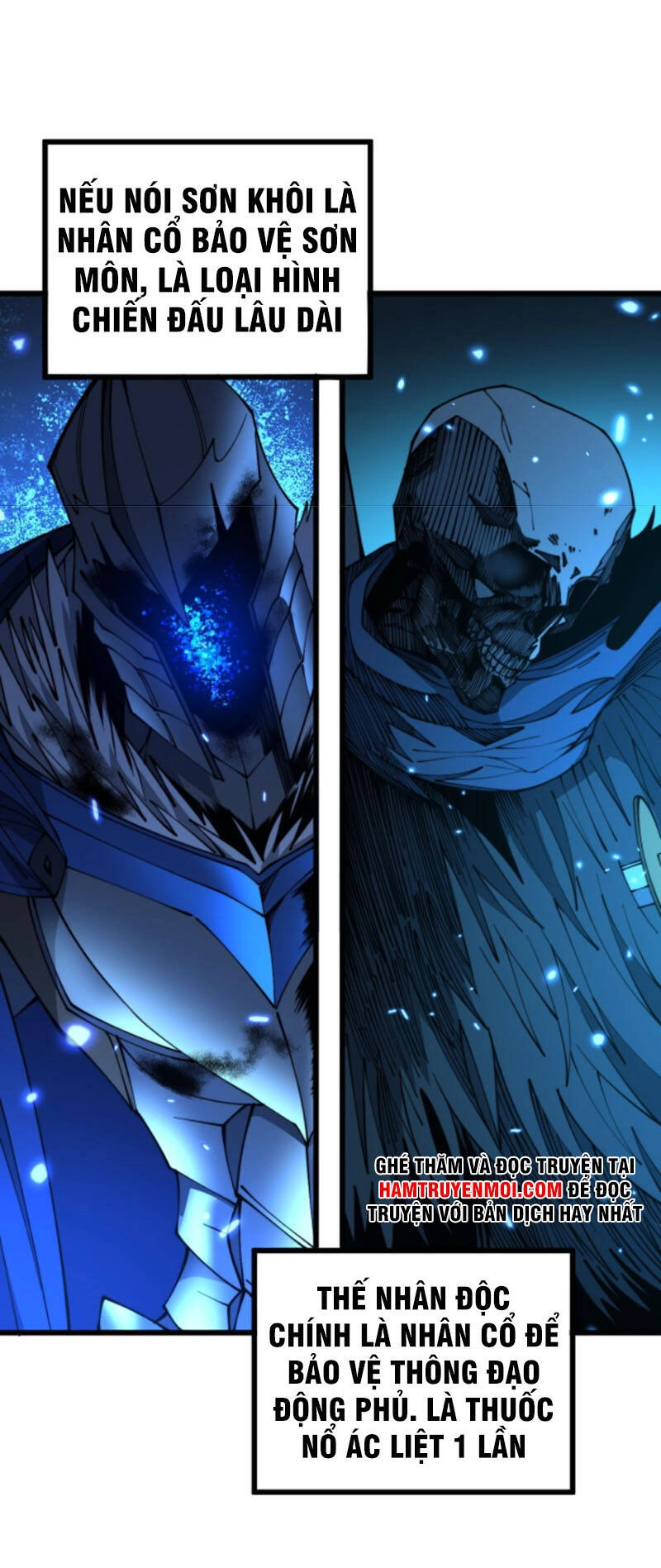 Độc Thủ Vu Y Chapter 310 - 5