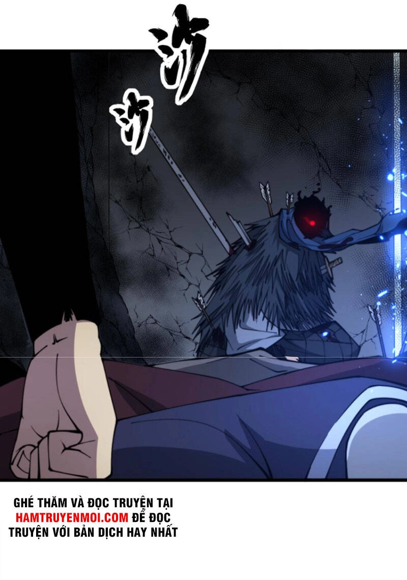 Độc Thủ Vu Y Chapter 310 - 11