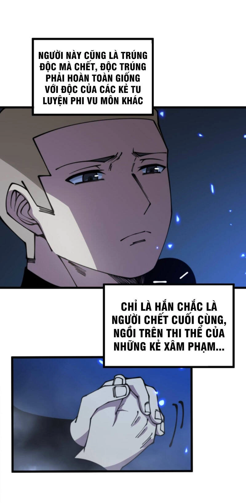 Độc Thủ Vu Y Chapter 310 - 14