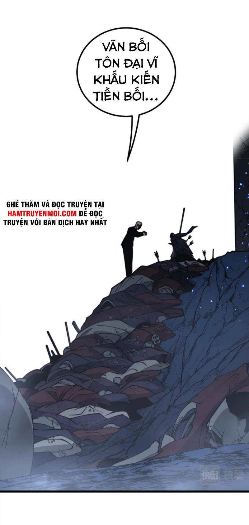 Độc Thủ Vu Y Chapter 310 - 15