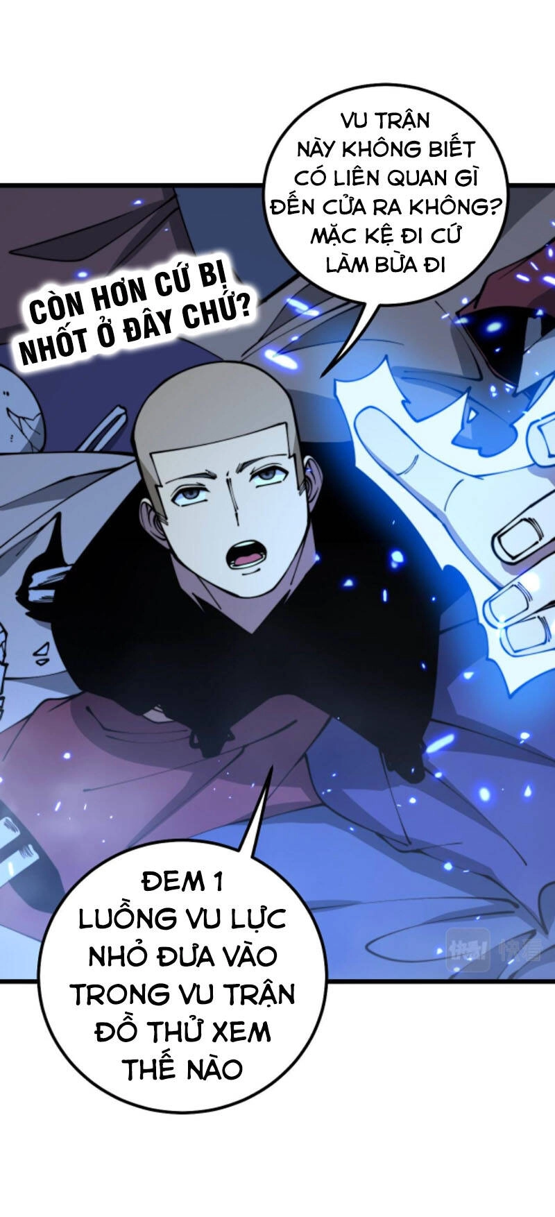 Độc Thủ Vu Y Chapter 310 - 22