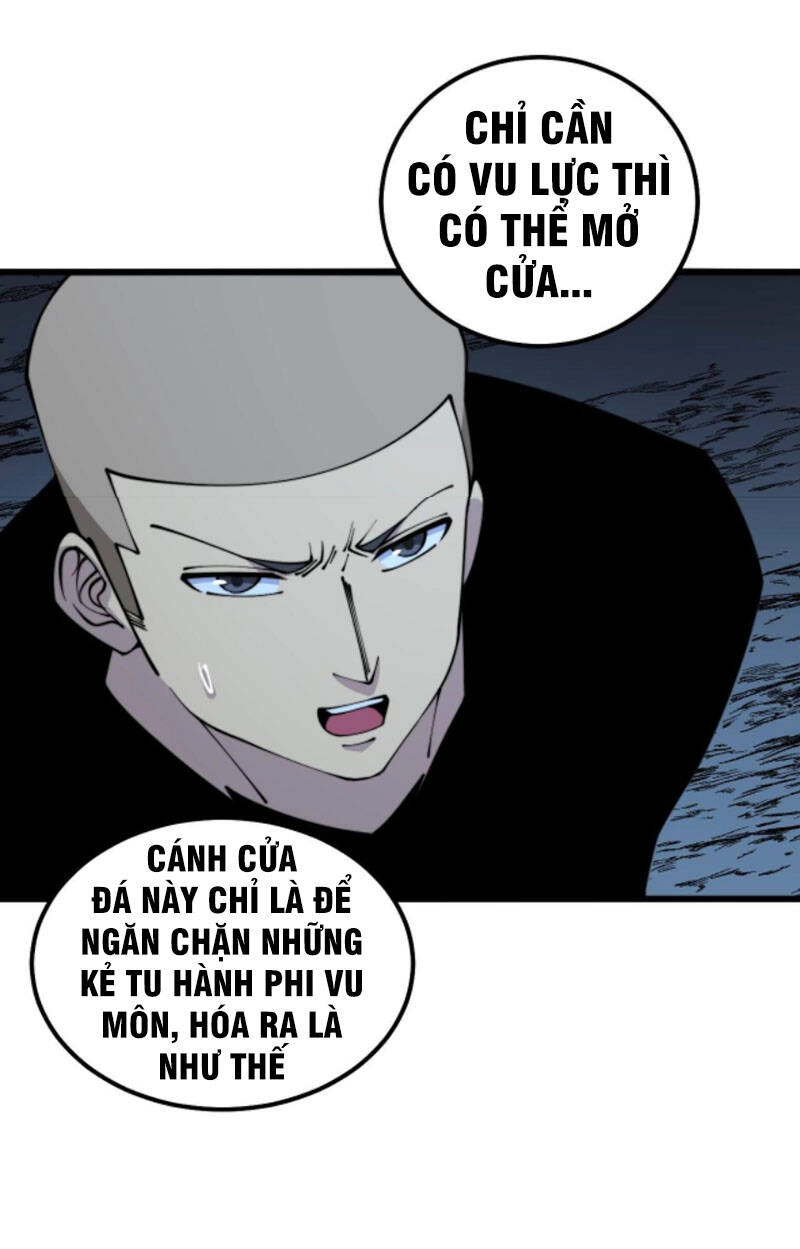 Độc Thủ Vu Y Chapter 310 - 26