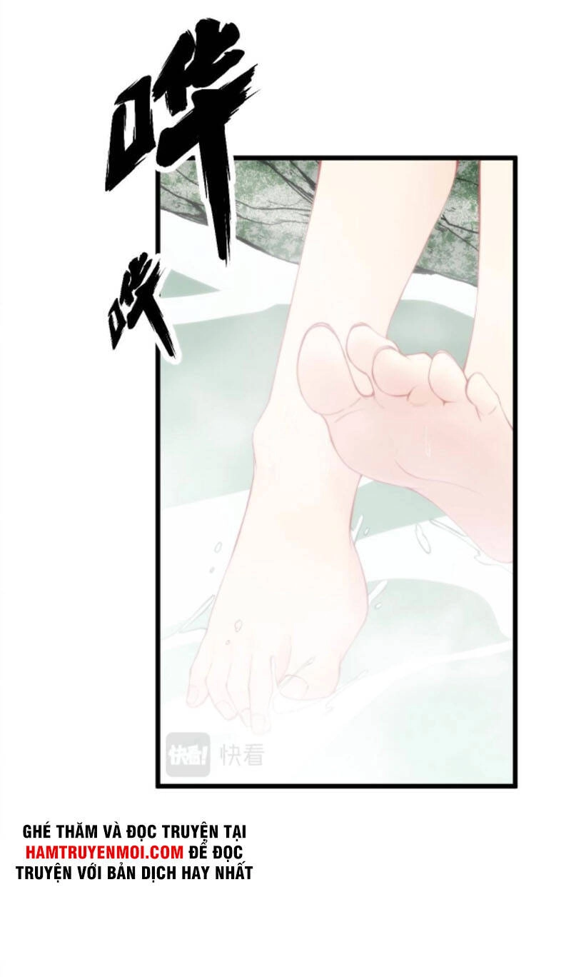 Độc Thủ Vu Y Chapter 310 - 29