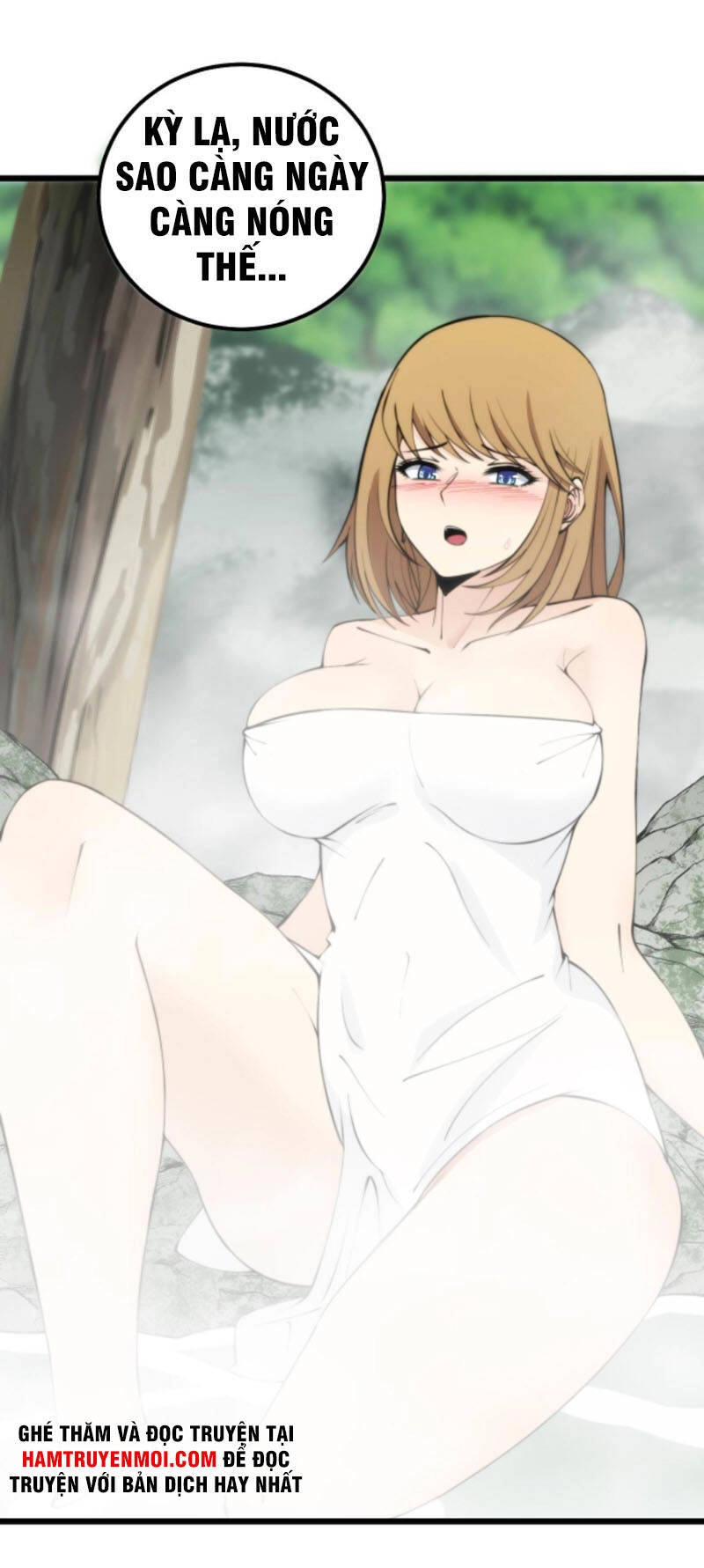 Độc Thủ Vu Y Chapter 310 - 33