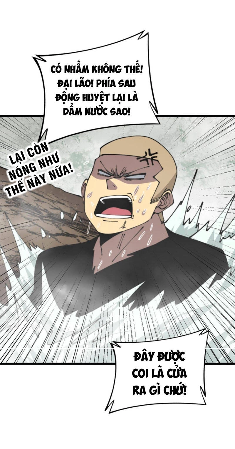 Độc Thủ Vu Y Chapter 310 - 38