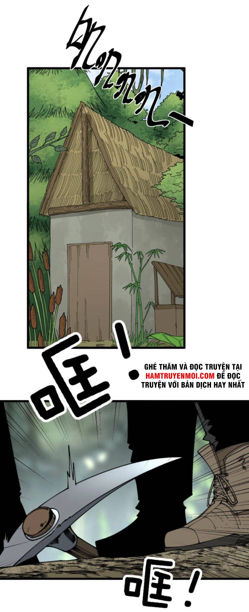 Độc Thủ Vu Y Chapter 310 - 41