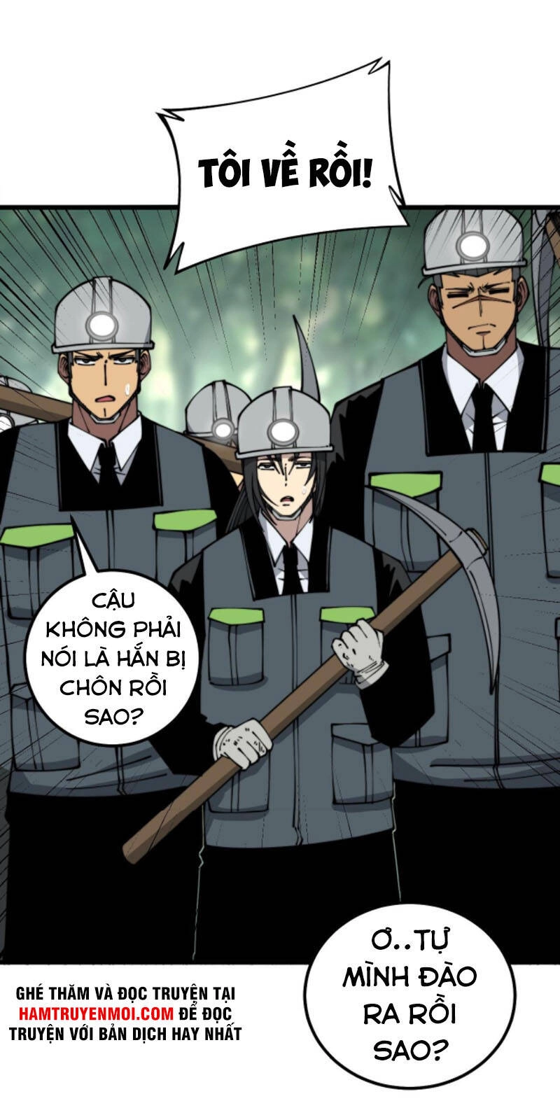 Độc Thủ Vu Y Chapter 310 - 43