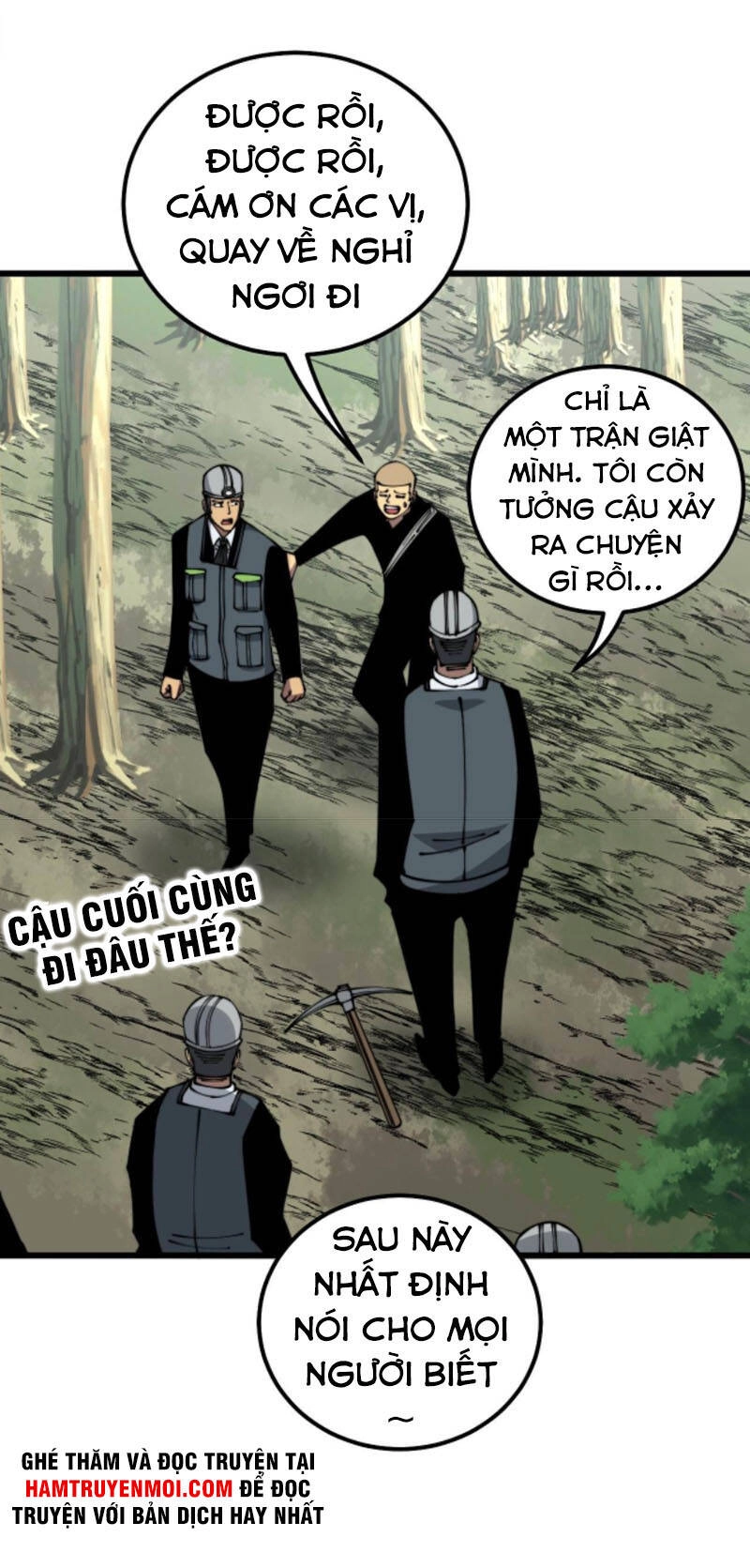 Độc Thủ Vu Y Chapter 310 - 45
