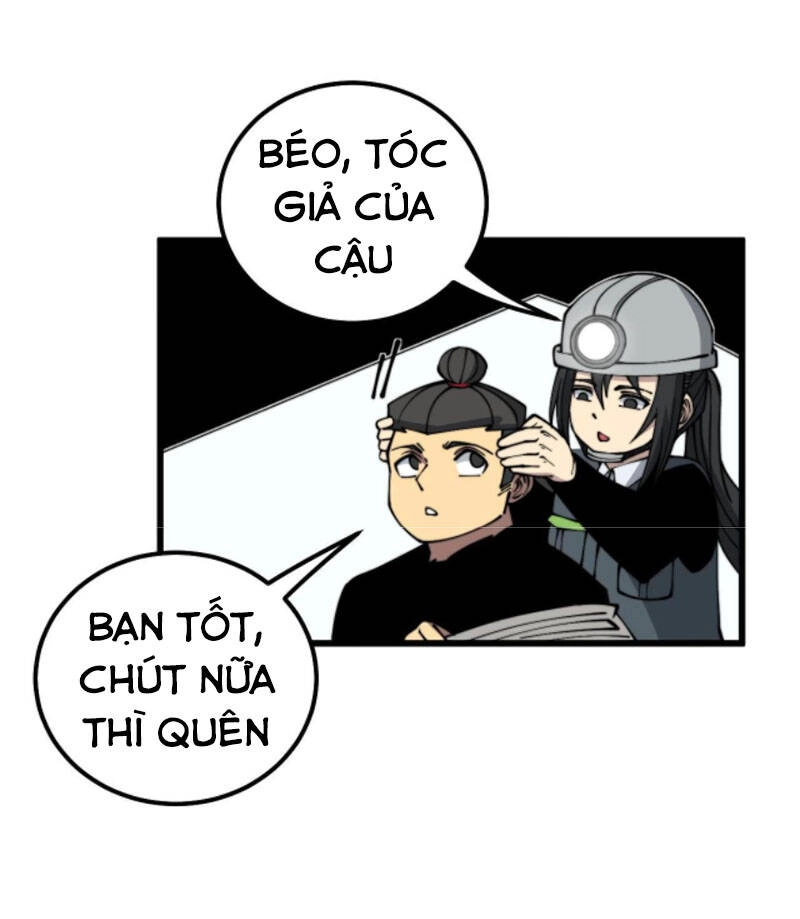 Độc Thủ Vu Y Chapter 310 - 46