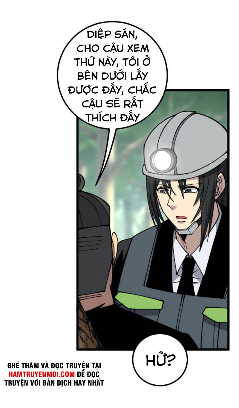 Độc Thủ Vu Y Chapter 310 - 47