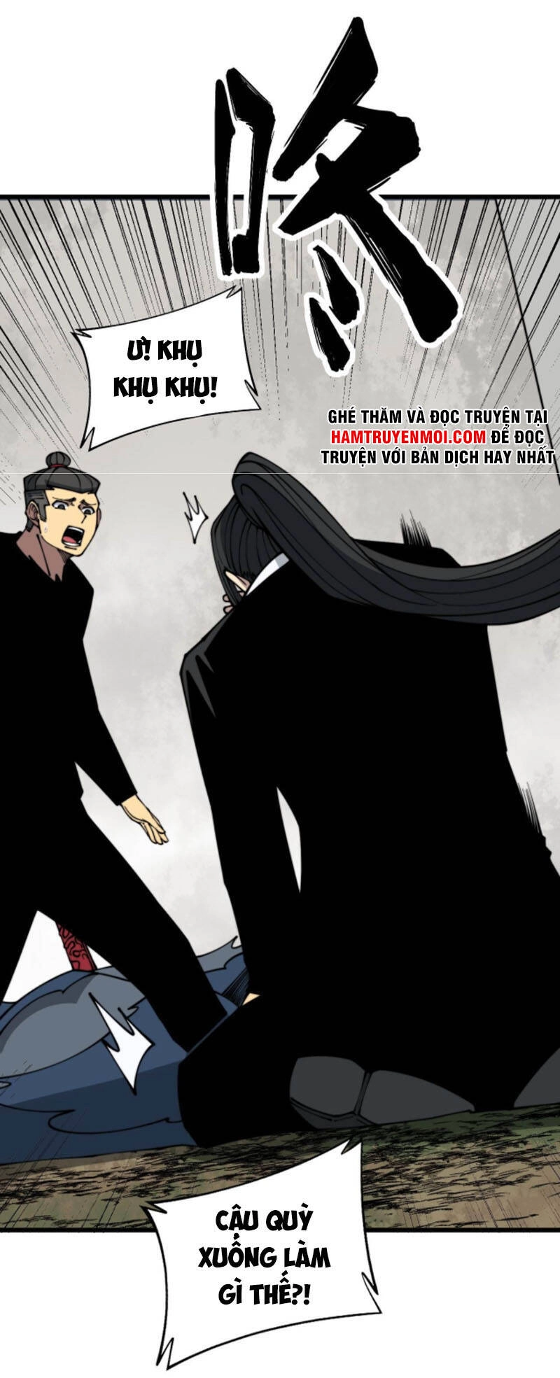 Độc Thủ Vu Y Chapter 311 - 3