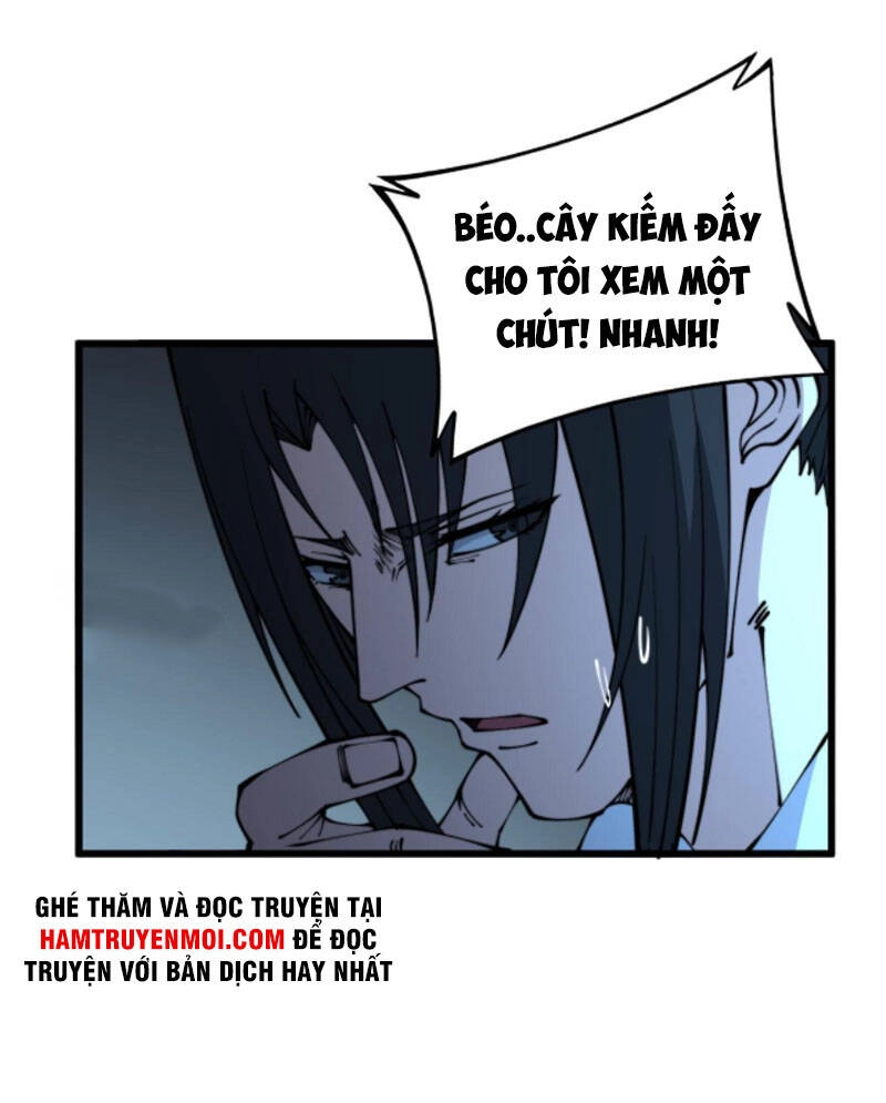 Độc Thủ Vu Y Chapter 311 - 5