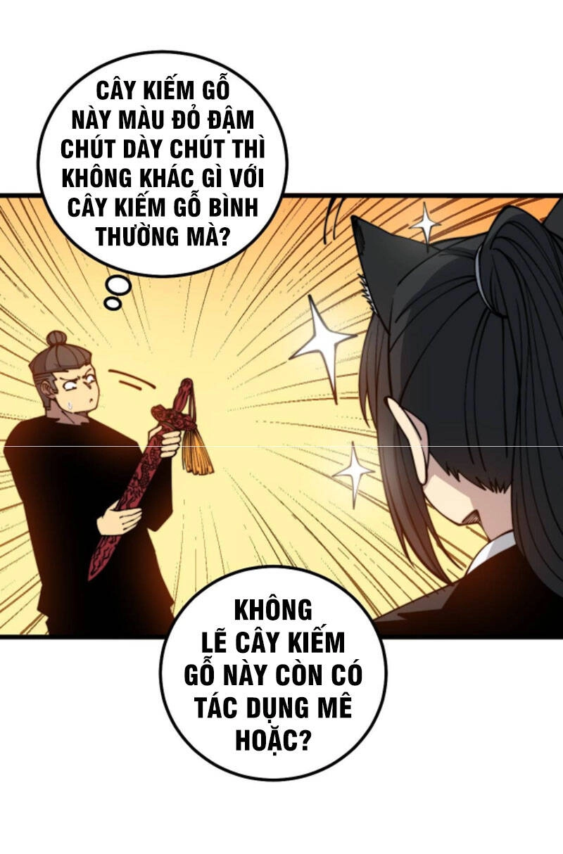 Độc Thủ Vu Y Chapter 311 - 6