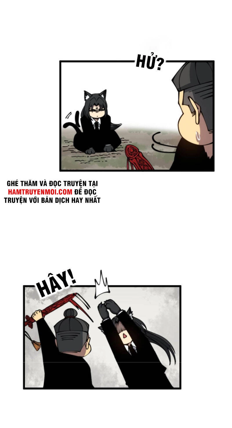 Độc Thủ Vu Y Chapter 311 - 7