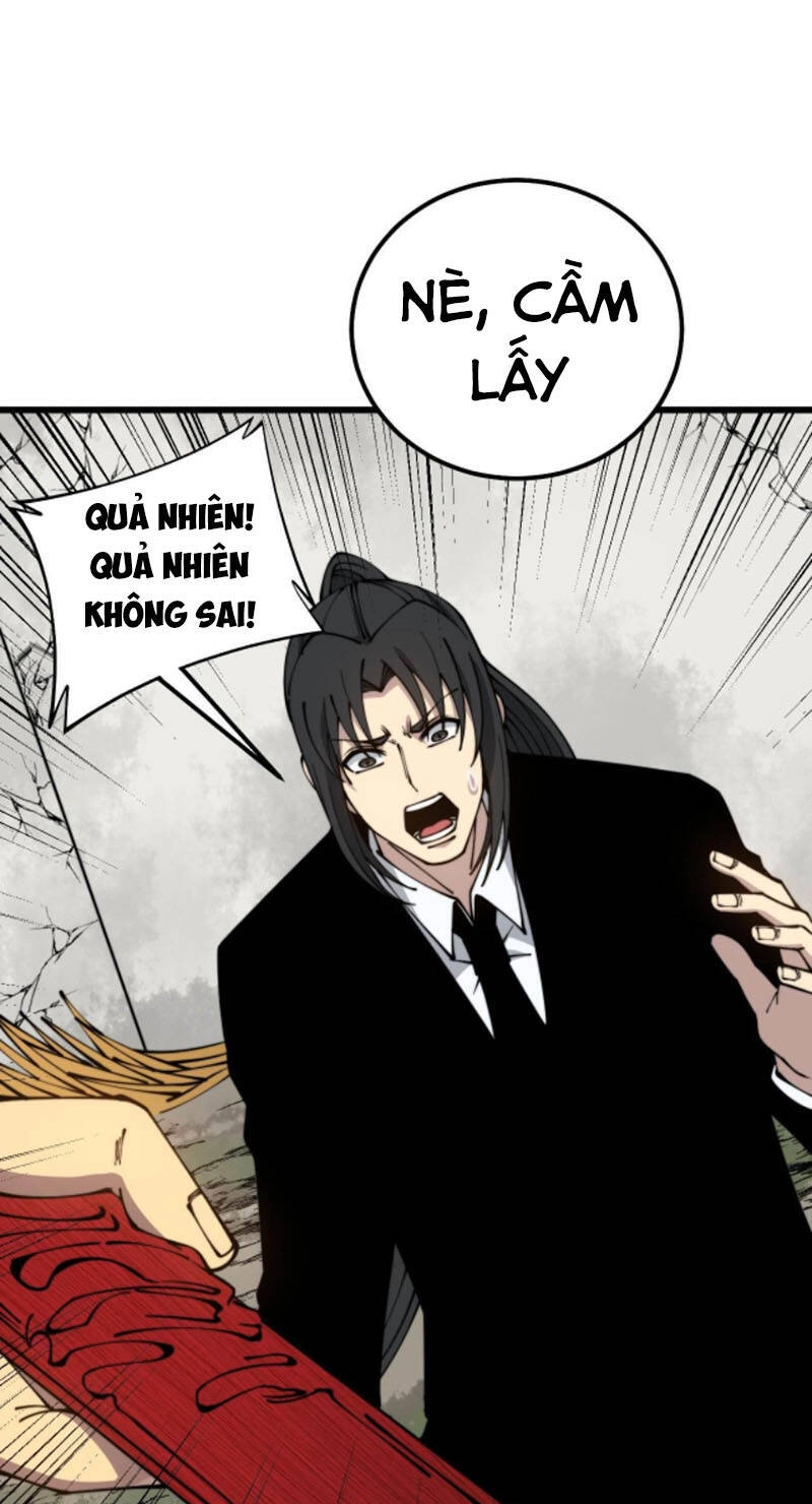 Độc Thủ Vu Y Chapter 311 - 8